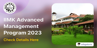 IIM Kozhikode Launches Advanced Strategic Management Program; Check Details Here